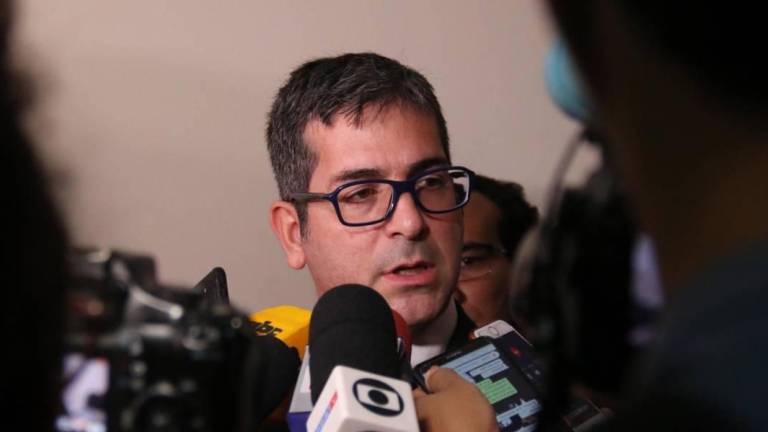 Capturan en Venezuela a sexto sospechoso por asesinato de fiscal paraguayo en Colombia