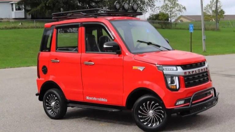 El auto ChangLi S1-Pro es el más barato del mundo y se vende por internet: ¿Cuánto cuesta y cómo pedirlo?