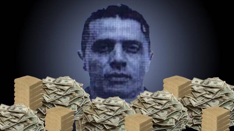 La mafia de los Balcanes: El narco Milovac lideró la operación de un cartel serbio en Ecuador