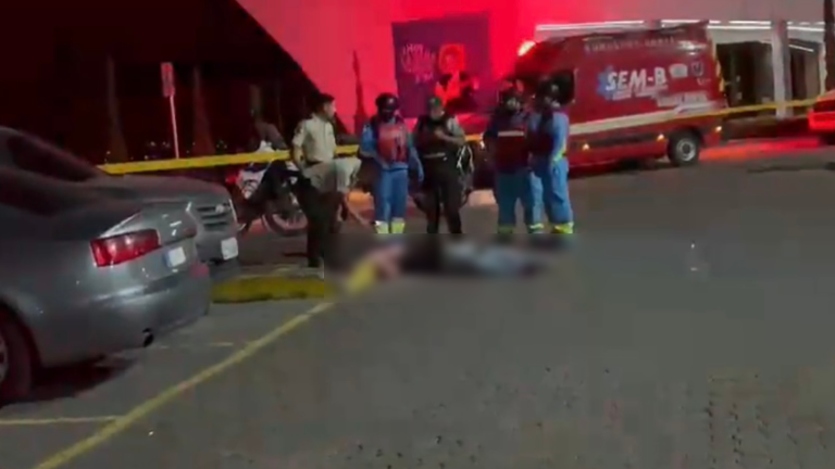 Ataque armado en Guayaquil deja dos hombres muertos y una mujer herida