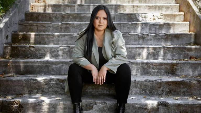 Periodismo en peligro: Reportera Karol Noroña salió del Ecuador por riesgo inminente a su vida