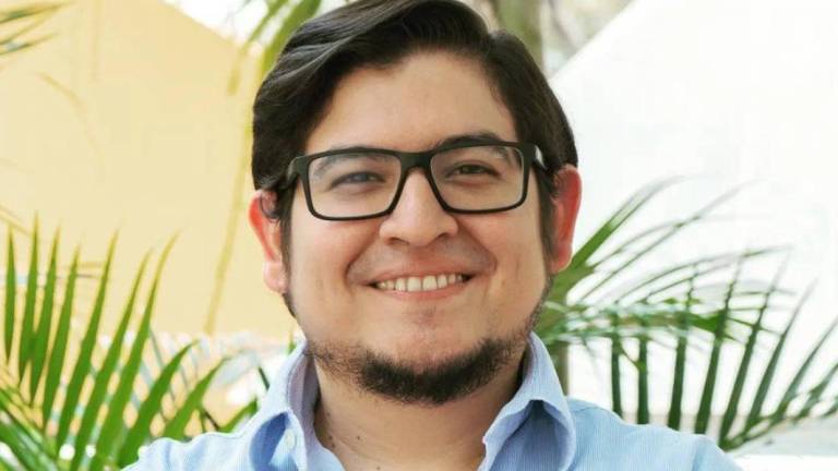 ¿Quién es Daniel Calderón? El nuevo ministro de Educación en el gobierno de Noboa