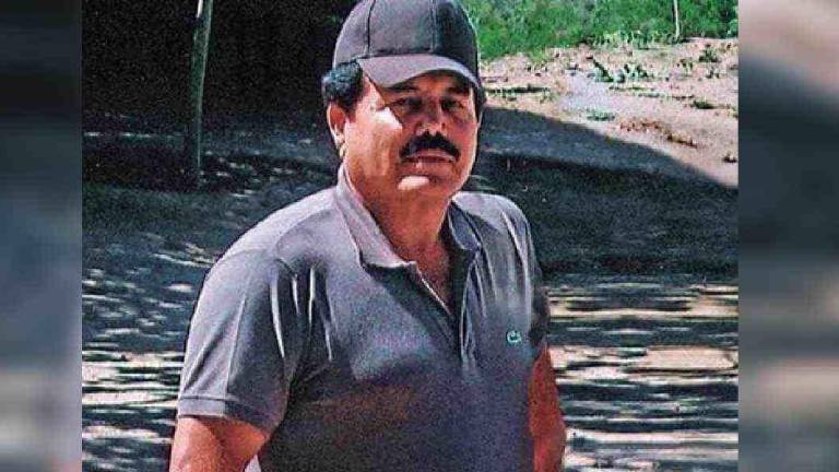 Revelan los nombres de los criminales más buscados en Ecuador: 'El Mayo' Zambada, quien ha logrado evadir a EE.UU., encabeza la lista