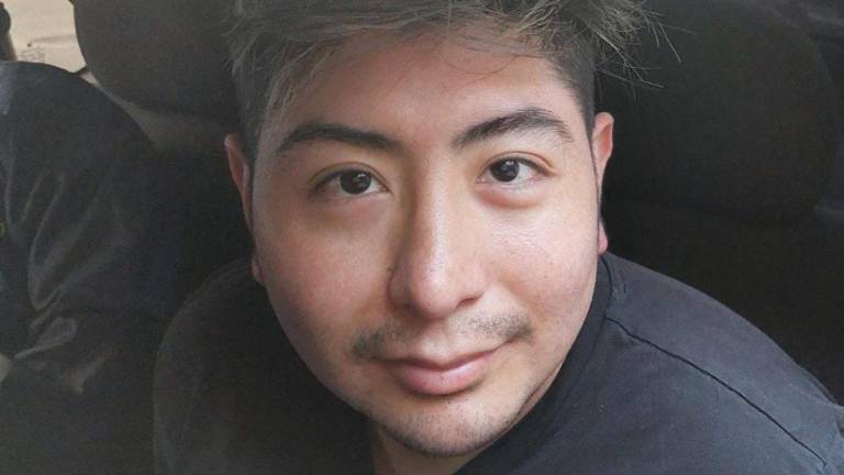 Sebastián Yunda fue llamado a juicio por presunta asociación ilícita, pero la fase de juzgamiento se suspende