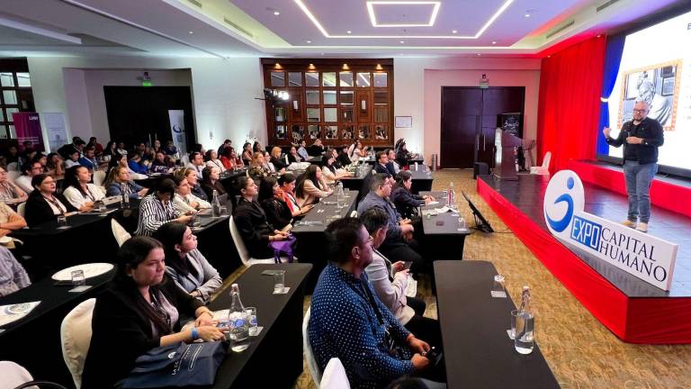 Guayaquil impulsa el turismo de negocios con un encuentro de recursos humanos