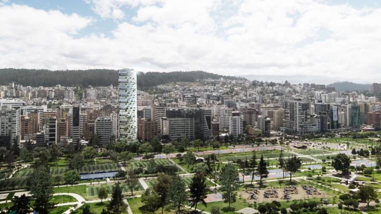Las nuevas tendencias arquitectónicas de Quito