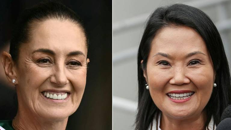 Sheinbaum y Fujimori restablecen relaciones entre México y Perú tras entrega de salvoconducto