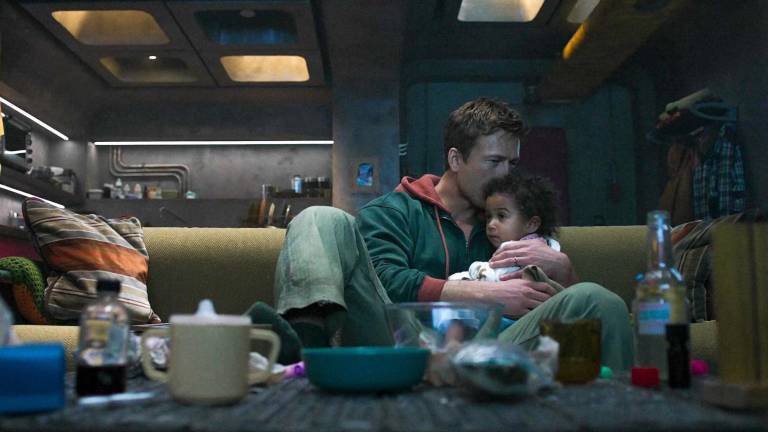 Reseña | ‘El Sobreviviente’: Una nueva adaptación de la obra de Stephen King