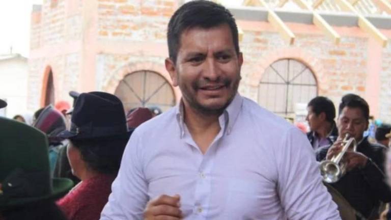 Denuncian uso 'oportunista' de cambio de sexo por parte del alcalde José Arroyo, detenido por presunto peculado