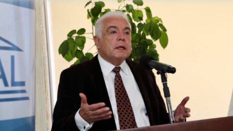 Fernando Santos Alvite será el nuevo ministro de Energía y Minas