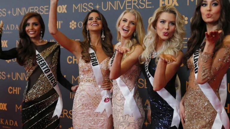 Miss Universo, en la recta final con reinas latinas entre favoritas