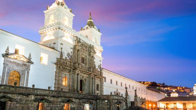 Municipio de Quito prohíbe el uso de pirotecnia de alto impacto sonoro