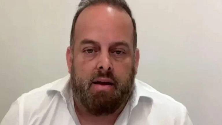 Xavier Jordán ya no aparece en el sistema de ICE y su abogado desconoce el paradero
