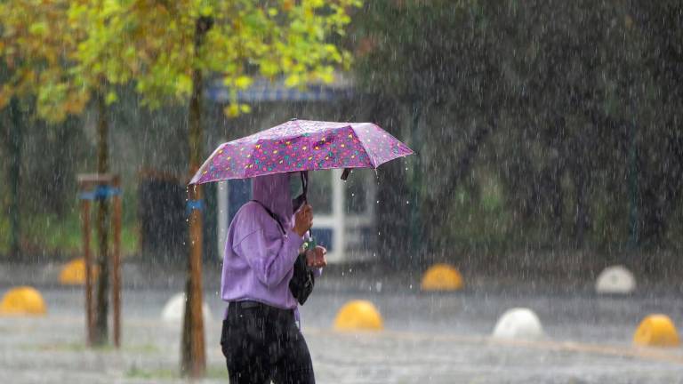Aumento de lluvias y frío nocturno: el clima para Quito este miércoles 11 de agosto