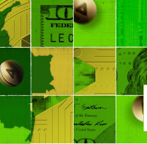 Colombia: de las pirámides a las criptoestafas