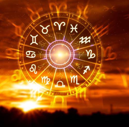 Horóscopo semanal de los signos zodiacales.
