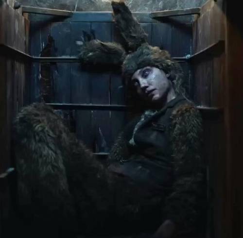 ‘Hokum’: Buena dosis de terror psicológico