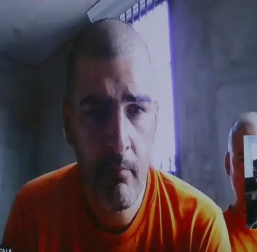 El alcalde de Guayaquil, Aquiles Alvarez, permanece recluido en la cárcel El Encuentro.