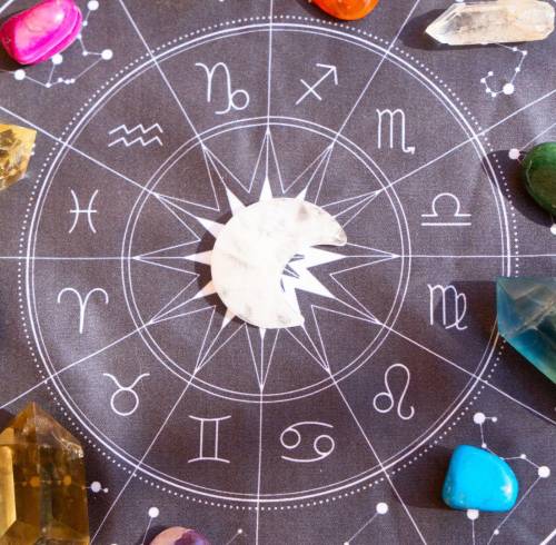 Horóscopo semanal de los signos zodiacales.