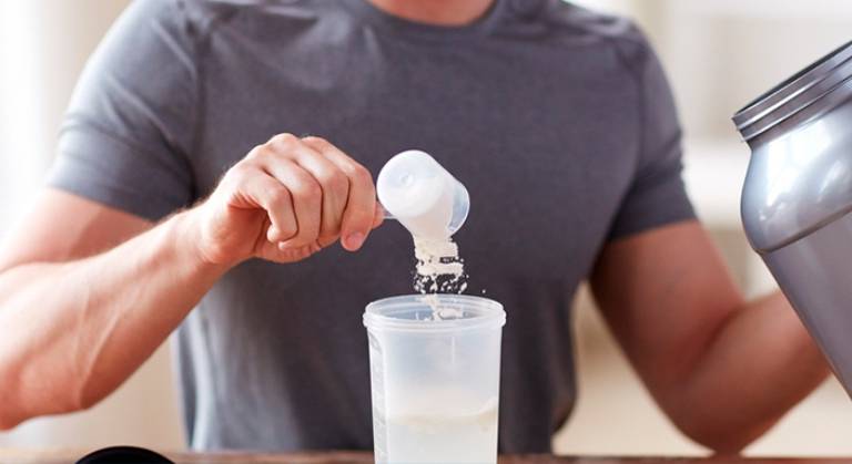 Arcsa alerta sobre venta de suplemento sin registro sanitario