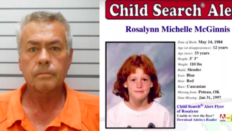 La niña que estuvo 20 años secuestrada y fue obligada a tener 9 hijos