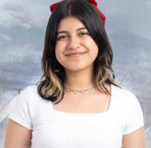 Nathaly Mafla estudiaba Sistemas en la Escuela Politécnica Nacional.