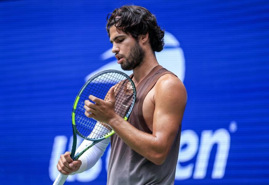 Carlos Alcaraz Vuelve Con Triunfo Al US Open Y Mantiene Su Invicto En carlos-alcaraz-vuelve-con-triunfo-al-us-open-y-mantiene-su-invicto-en