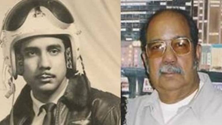 Condenado por marihuana saldrá libre después de 39 años