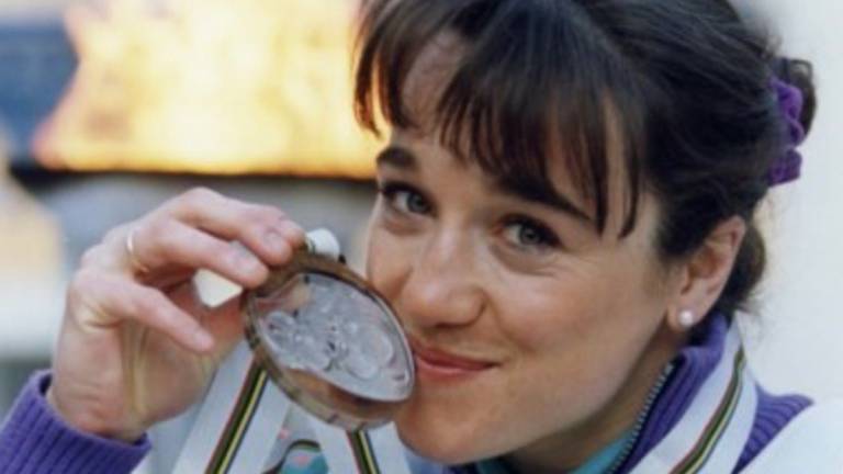 Encuentran muerta a exmedallista olímpica Blanca Fernández