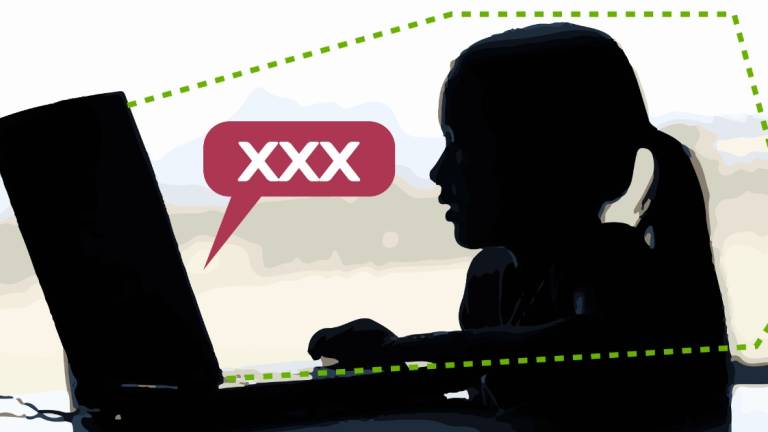 El ciberacoso, uno de los riesgos de las niñas en pandemia