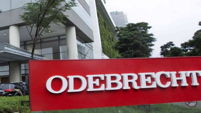 Justicia envía a prisión a empresarios peruanos socios de Odebrecht