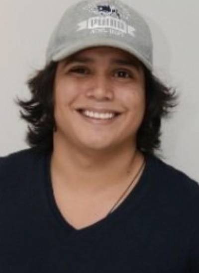 Fotografía del Pepe Tola, cuya condena por abuso sexual quedó en firme este jueves.