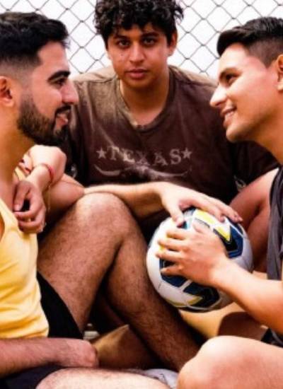 ‘Fuera de Juego’: una serie independiente de calidad