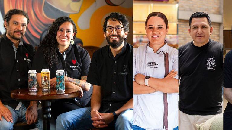 Día del Emprendedor: Más de la mitad de los ecuatorianos ven al emprendimiento como una carrera profesional
