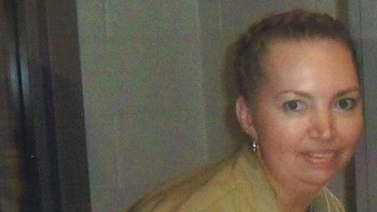 ¿Quién era Lisa Montgomery?: la primera mujer ejecutada en EE.UU en 67 años