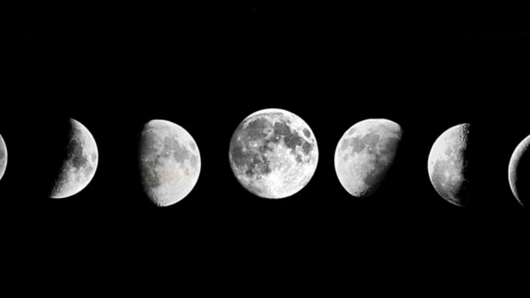 Calendario lunar de septiembre: del 16 al 26 los mejores días para cortar tu cabello