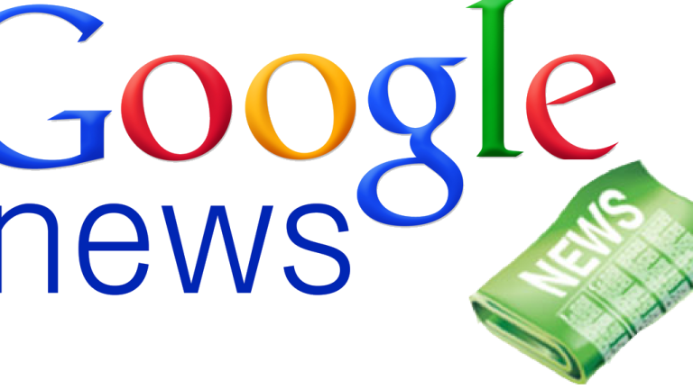 Google se plantea reformar Google News en beneficio de los medios digitales