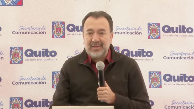 Crisis de agua en sur de Quito: cronograma de tanqueros y puntos de abastecimiento