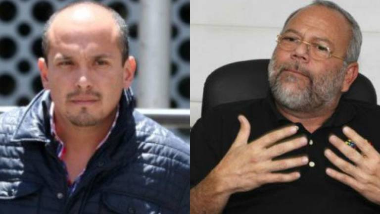 Bravo acusa a Pareja Y. de ordenarle transferencias