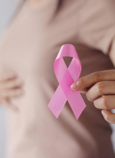 El cáncer de mama es la principal causa de muerte por cáncer en las mujeres.
