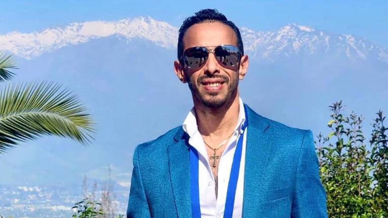 Médico Marcelo Alcívar habría dejado una carta para sus familiares: esta es la hipótesis sobre la causa de su muerte