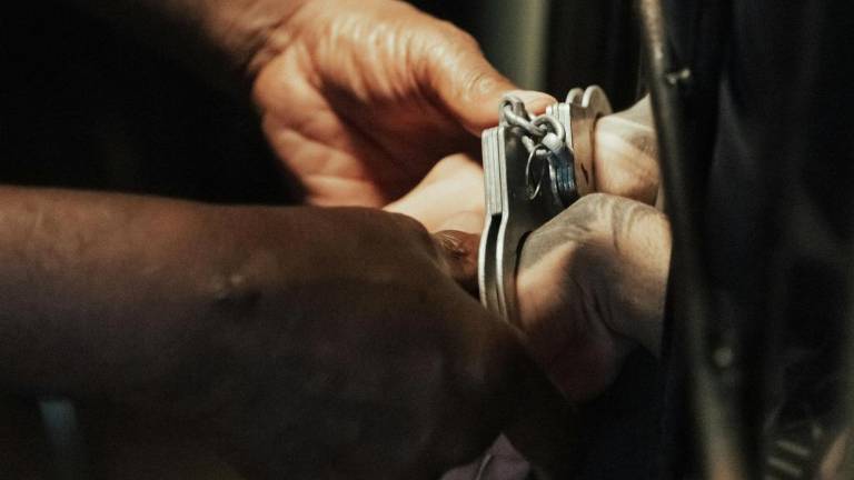 Corte ratifica condena de más de 34 años contra cuatro miembros de Los Lobos por triple asesinato