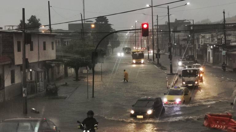 El Niño se fortalece y podría ser el más fuerte registrado desde 1950, advierte la NOAA