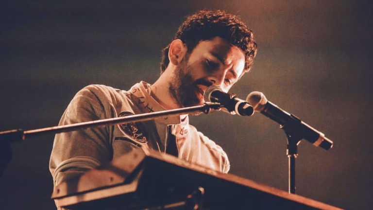 Músico de la banda Camilo Séptimo fue asesinado junto a su familia en México: socio quedó detenido