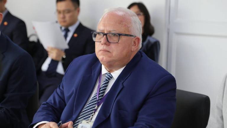 Suspenden operaciones en ocho hidroeléctricas para precautelar turbinas ante fuertes lluvias