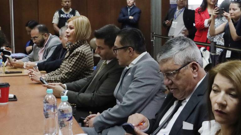 Sentencia caso Metástasis: miembros de la red que benefició al narco Leandro Norero deberán pagar $4 millones