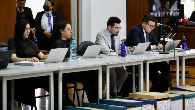 Caso Progen: Fiscalía vincula a 10 personas más por millonarios contratos
