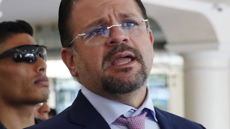 Reimberg sobre acusación de alias Pipo por caso Villavicencio: 'Son capaces de inventarse disparates'