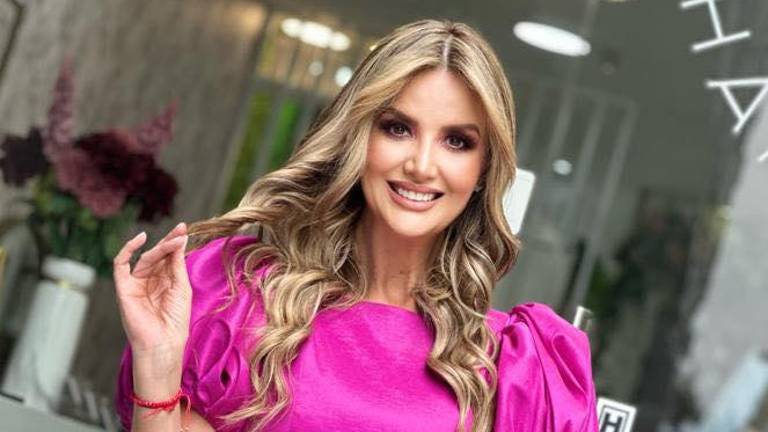 ¿Quién era Paulina Anda? La diseñadora que creaba zapatos cómodos y con estilo