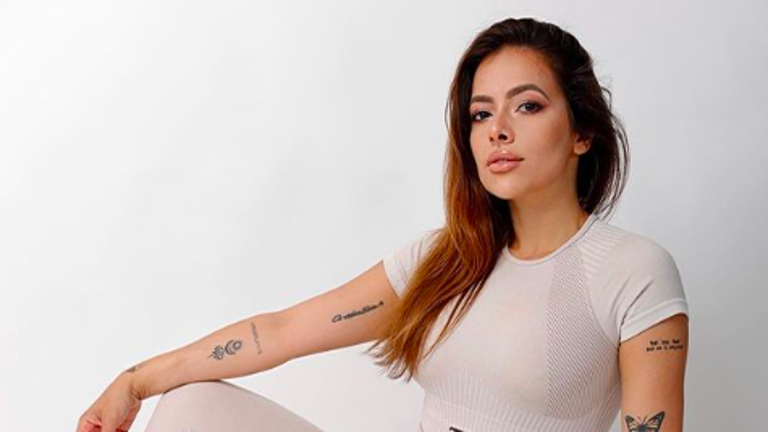 La modelo Ariana Viera falleció tras un fatal accidente de tránsito.